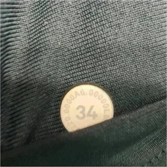 ABC Commission Pants by Lululemon - Men's Warpstreme - Comfortable Activ… - Picture 3 of 4